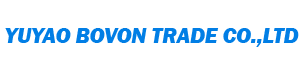 Yuyao Bovon Trade Co.,ltd