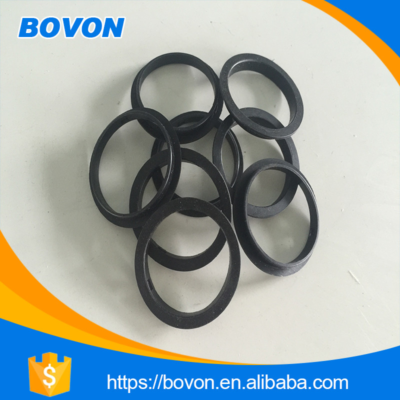 RUBBER MOLDED PARTS